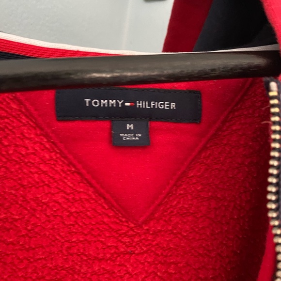 Tommy Hilfiger jacket - Picture 3 of 3